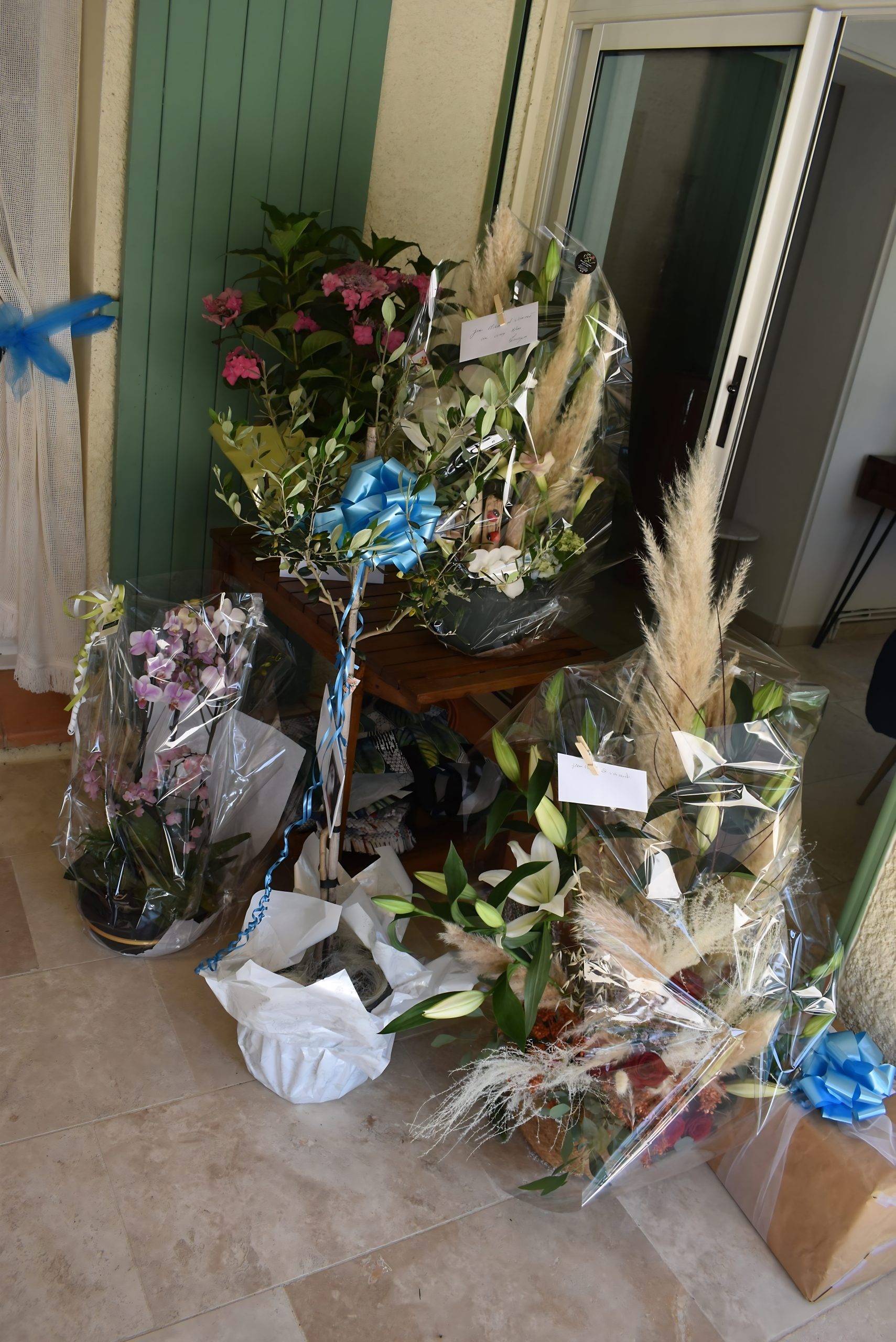 LES PREPARATIFS DE NOTRE MARIAGE LES PREPARATIFS DE NOTRE MARIAGE